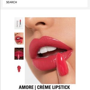 Amore creme lipstick. Kylie cosmetics.